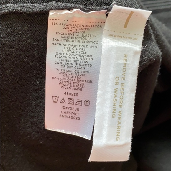 NWT Loft Sweater Dress - Picture 11 of 14